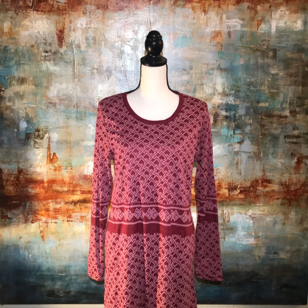 AVENTURA NWT Adalyn Swing Dress NWT - Picture 2 of 7